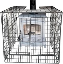 STOVE WARRIOR SW3 Stove Guard