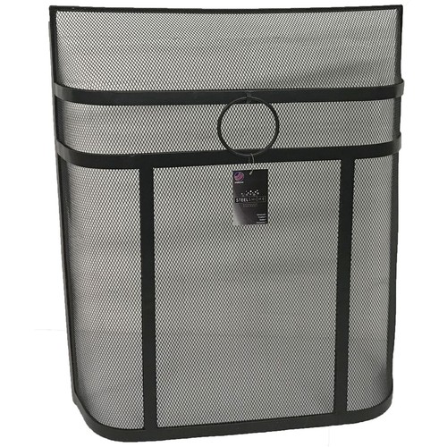 Fire guard screen - guard,