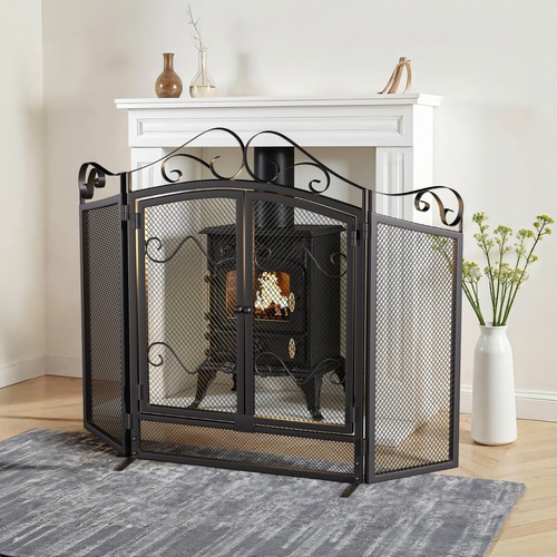 Fire guard safety - fire,