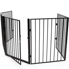 Heavy Duty Fireguard Safety