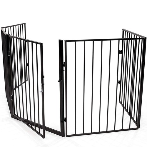 Heavy duty fireguard safety - duty,