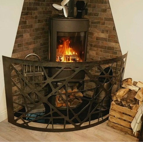 Fire guard - fire,