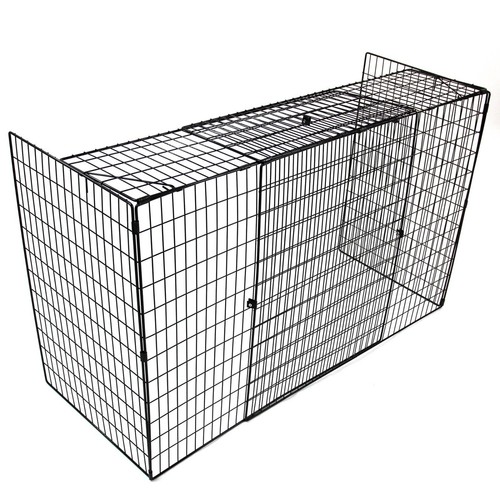 Nursery fire guard - nursery,