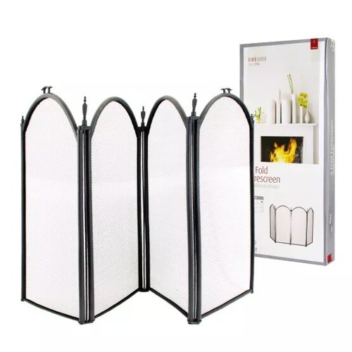 Deville panel folding mesh - panel,