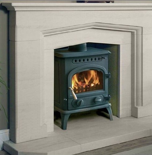 Stove spares suit firewarm - stove, to