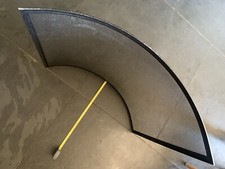 ❌JOTUL 6 FIRE SCREEN SPARK