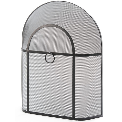 Heavy duty fire guard - duty, for