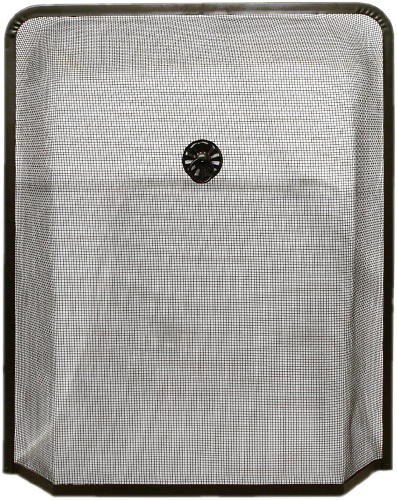 Spark guard fire screen - guard,