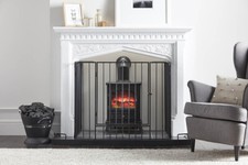 Fire Stove Guard Heavy Duty