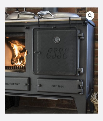 Esse ironheart fire - esse,