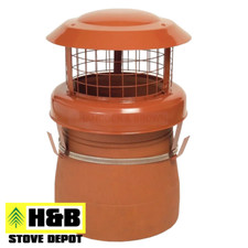 High Top Bird Guard Cowl for