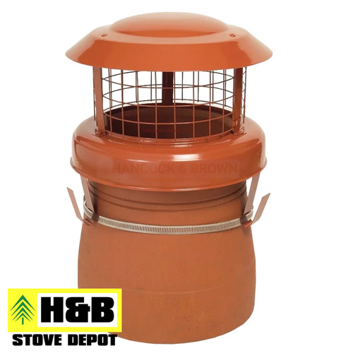 High top bird guard cowl - high,