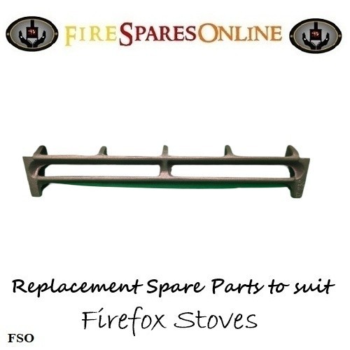 Firefox stove log retainer - 8,