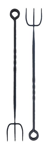 Fire guard extendable - 2x,